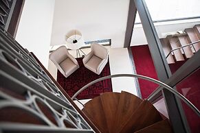 Real Abadia Congress & SPA Hotel