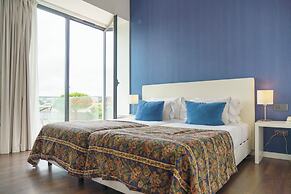 Real Abadia Congress & SPA Hotel