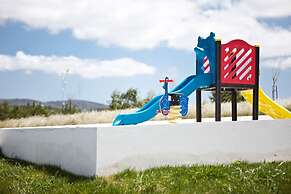 Real Abadia Congress & SPA Hotel