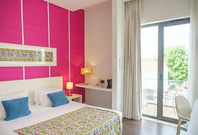 Real Abadia Congress & SPA Hotel
