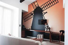 Real Abadia Congress & SPA Hotel