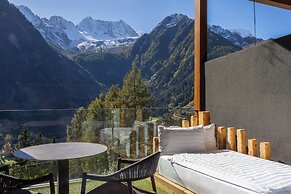 Hotel Chalet Al Foss