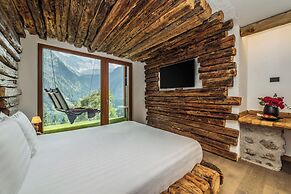 Hotel Chalet Al Foss