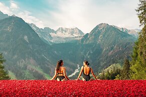 Hotel Chalet Al Foss