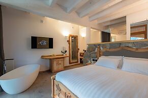 Hotel Chalet Al Foss