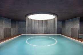 Hotel Chalet Al Foss