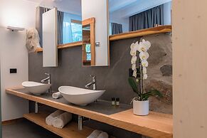 Hotel Chalet Al Foss