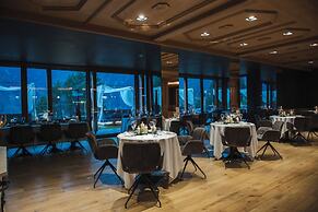 Hotel Chalet Al Foss