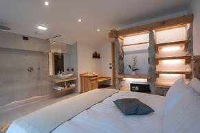 Hotel Chalet Al Foss