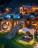 Hotel Chalet Al Foss