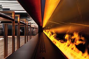 Hotel Chalet Al Foss