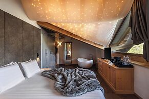 Hotel Chalet Al Foss
