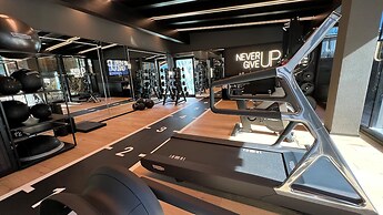 Hotel Chalet Al Foss