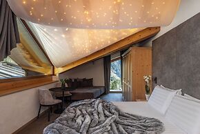 Hotel Chalet Al Foss