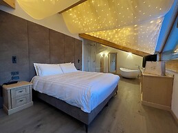 Hotel Chalet Al Foss