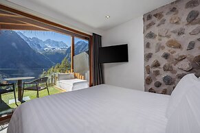Hotel Chalet Al Foss