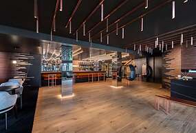 Hotel Chalet Al Foss