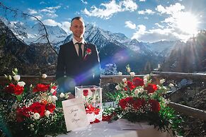 Hotel Chalet Al Foss