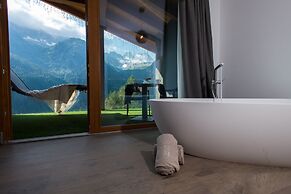 Hotel Chalet Al Foss