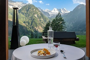 Hotel Chalet Al Foss