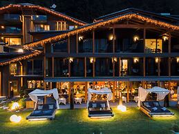 Hotel Chalet Al Foss