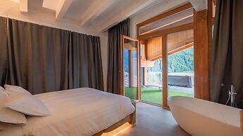 Hotel Chalet Al Foss