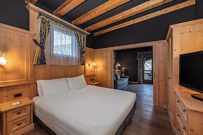 Hotel Chalet Al Foss