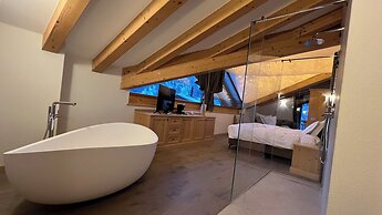 Hotel Chalet Al Foss