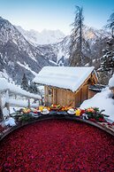 Hotel Chalet Al Foss