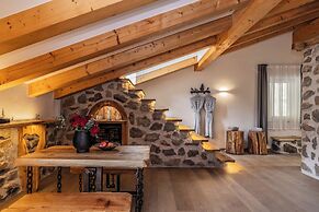 Hotel Chalet Al Foss