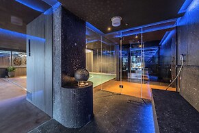 Hotel Chalet Al Foss