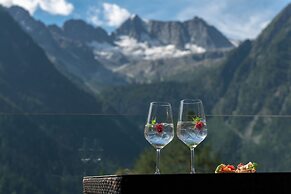 Hotel Chalet Al Foss