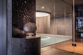 Hotel Chalet Al Foss