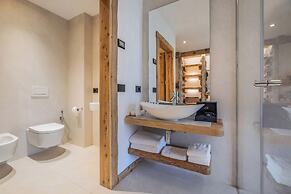 Hotel Chalet Al Foss