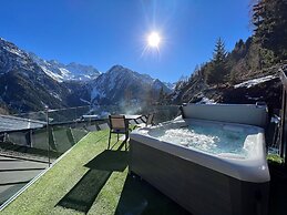 Hotel Chalet Al Foss