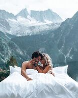 Hotel Chalet Al Foss