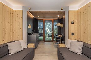 Hotel Chalet Al Foss