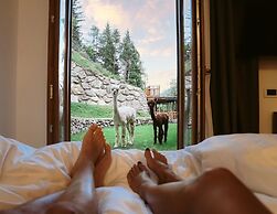 Hotel Chalet Al Foss