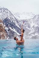 Hotel Chalet Al Foss