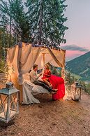 Hotel Chalet Al Foss