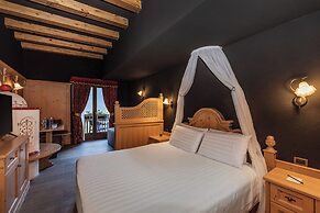 Hotel Chalet Al Foss