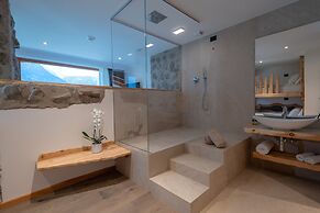 Hotel Chalet Al Foss