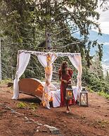 Hotel Chalet Al Foss