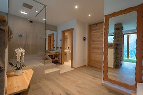 Hotel Chalet Al Foss