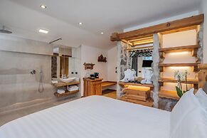 Hotel Chalet Al Foss