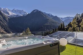 Hotel Chalet Al Foss