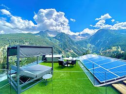 Hotel Chalet Al Foss