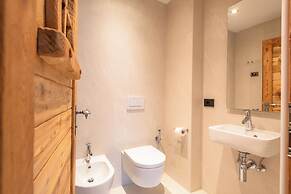 Hotel Chalet Al Foss