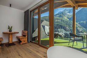Hotel Chalet Al Foss