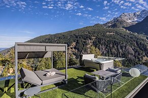 Hotel Chalet Al Foss